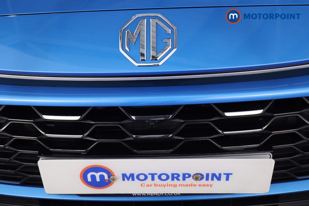Mg Motor Uk ZS SE Automatic Petrol-Electric Hybrid SUV - Stock Number (1600375) - 26th supplementary image