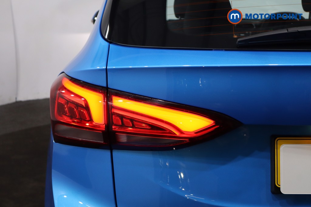 Mg Motor Uk ZS SE Automatic Petrol-Electric Hybrid SUV - Stock Number (1600375) - 30th supplementary image