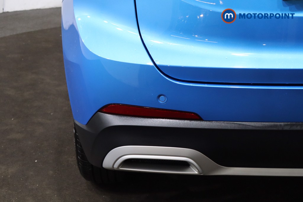 Mg Motor Uk ZS SE Automatic Petrol-Electric Hybrid SUV - Stock Number (1600375) - 31st supplementary image