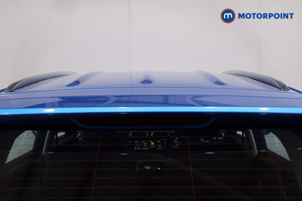 Mg Motor Uk ZS SE Automatic Petrol-Electric Hybrid SUV - Stock Number (1600375) - 32nd supplementary image