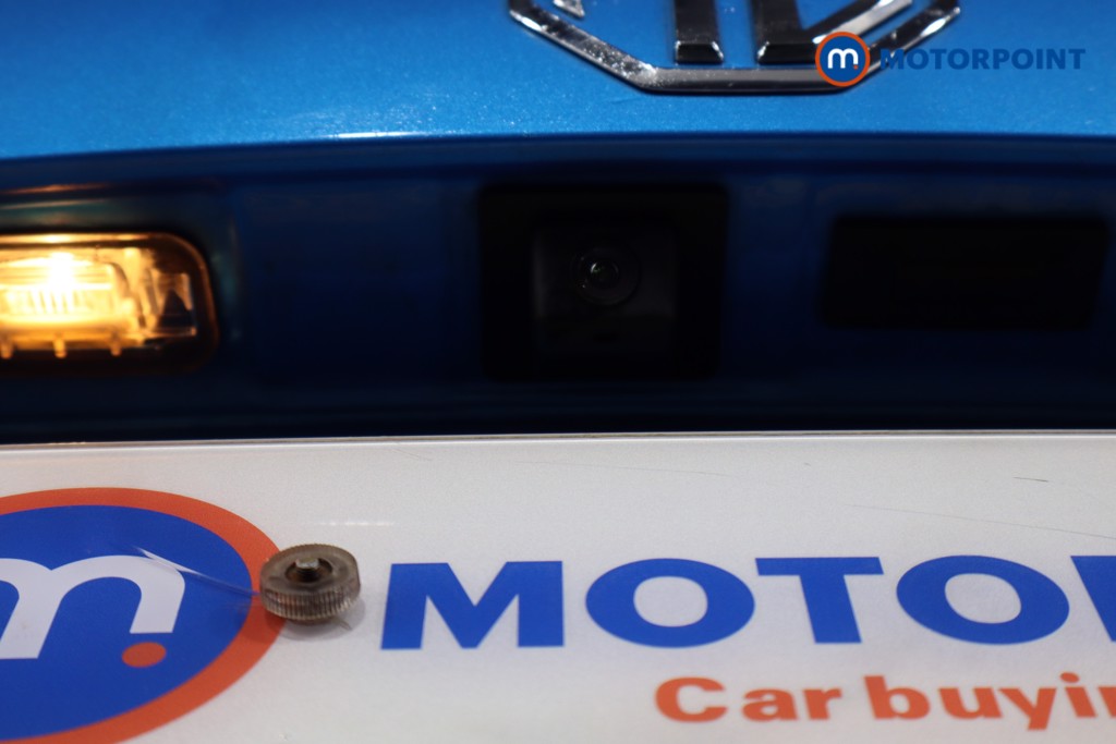 Mg Motor Uk ZS SE Automatic Petrol-Electric Hybrid SUV - Stock Number (1600375) - 34th supplementary image