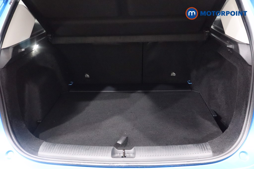 Mg Motor Uk ZS SE Automatic Petrol-Electric Hybrid SUV - Stock Number (1600375) - 36th supplementary image