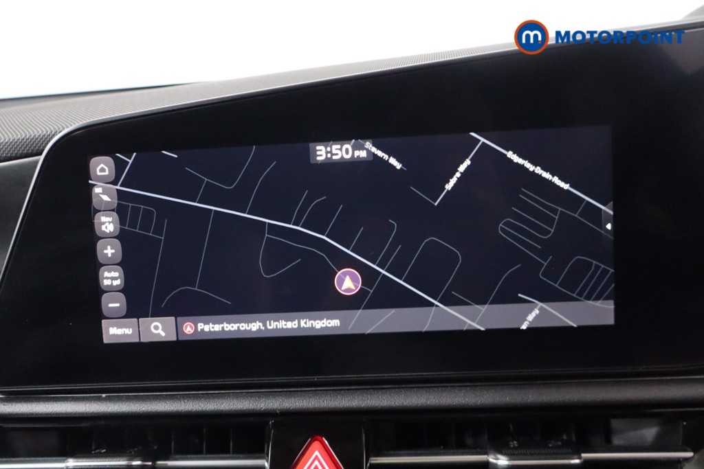 KIA Niro 4 Automatic Electric SUV - Stock Number (1600380) - 2nd supplementary image