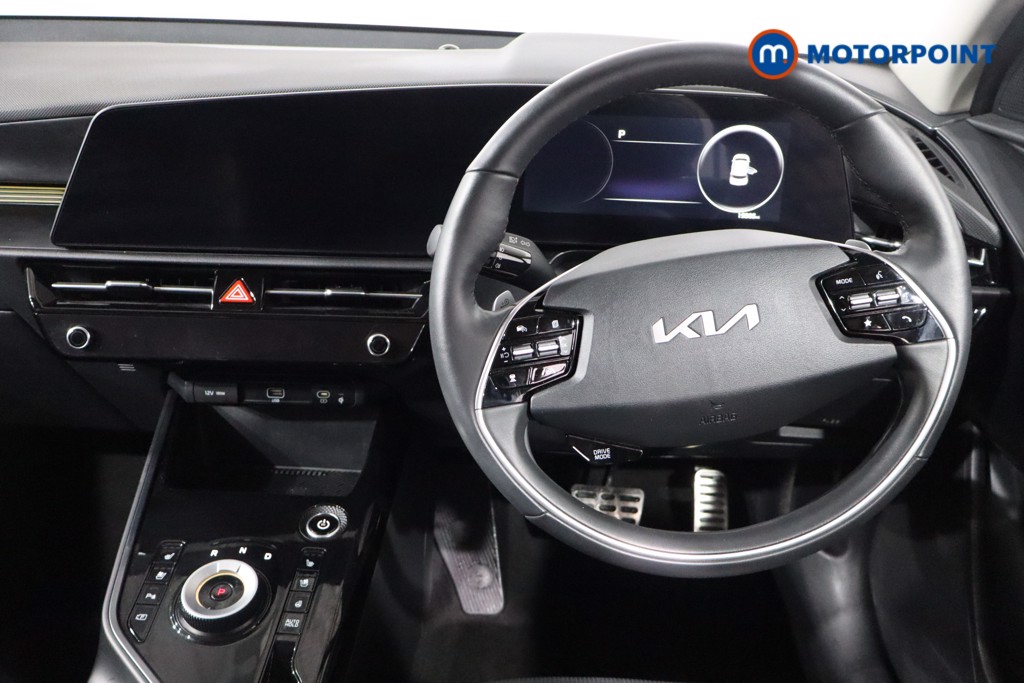 KIA Niro 4 Automatic Electric SUV - Stock Number (1600380) - 3rd supplementary image