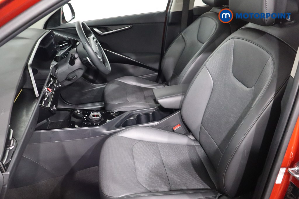 KIA Niro 4 Automatic Electric SUV - Stock Number (1600380) - 4th supplementary image