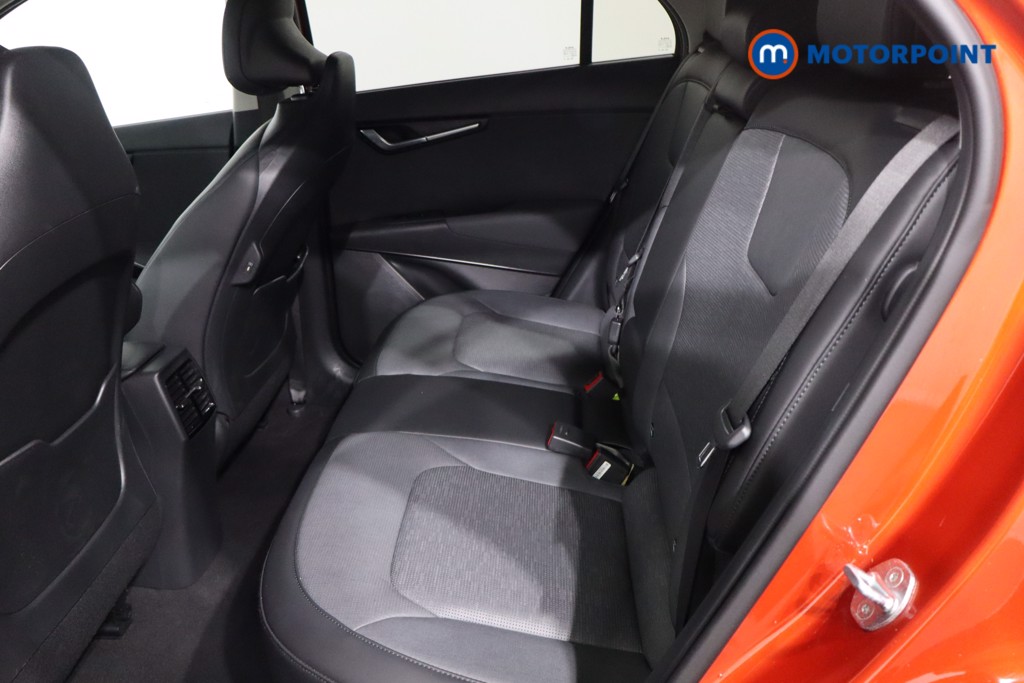 KIA Niro 4 Automatic Electric SUV - Stock Number (1600380) - 5th supplementary image