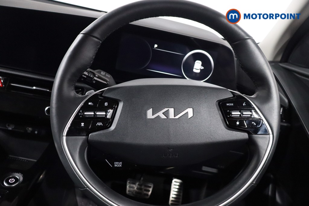 KIA Niro 4 Automatic Electric SUV - Stock Number (1600380) - 6th supplementary image