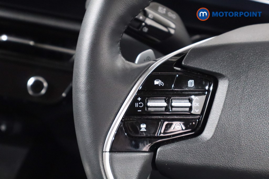 KIA Niro 4 Automatic Electric SUV - Stock Number (1600380) - 7th supplementary image