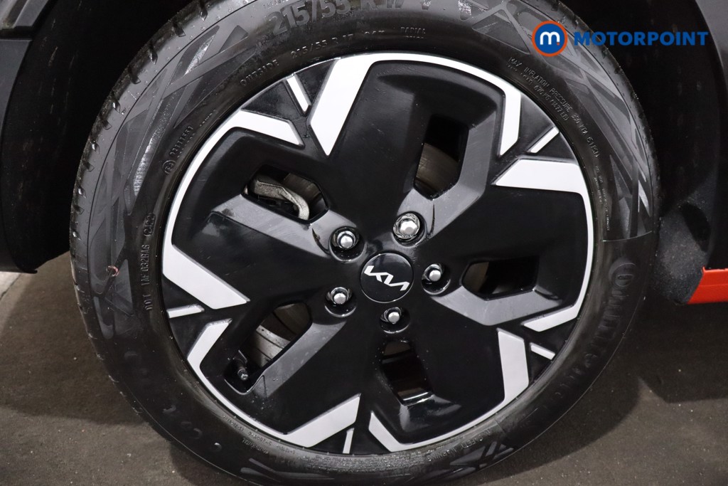 KIA Niro 4 Automatic Electric SUV - Stock Number (1600380) - 9th supplementary image