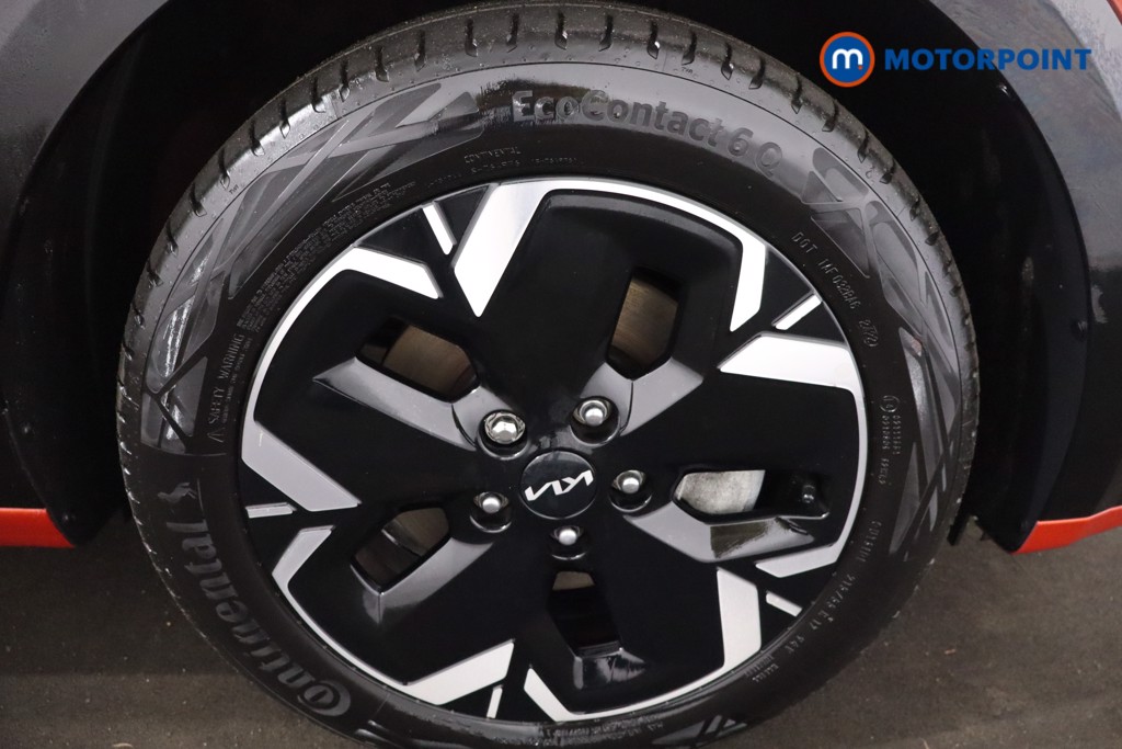 KIA Niro 4 Automatic Electric SUV - Stock Number (1600380) - 10th supplementary image