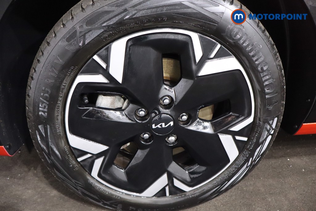 KIA Niro 4 Automatic Electric SUV - Stock Number (1600380) - 11th supplementary image