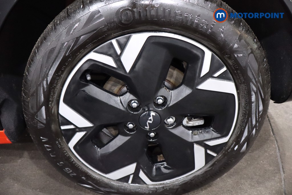 KIA Niro 4 Automatic Electric SUV - Stock Number (1600380) - 12th supplementary image