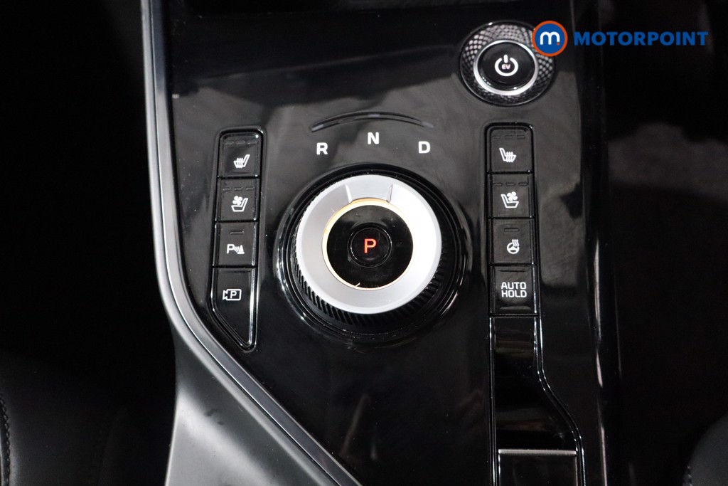 KIA Niro 4 Automatic Electric SUV - Stock Number (1600380) - 14th supplementary image