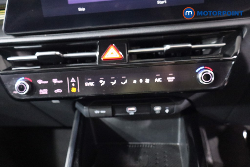 KIA Niro 4 Automatic Electric SUV - Stock Number (1600380) - 16th supplementary image