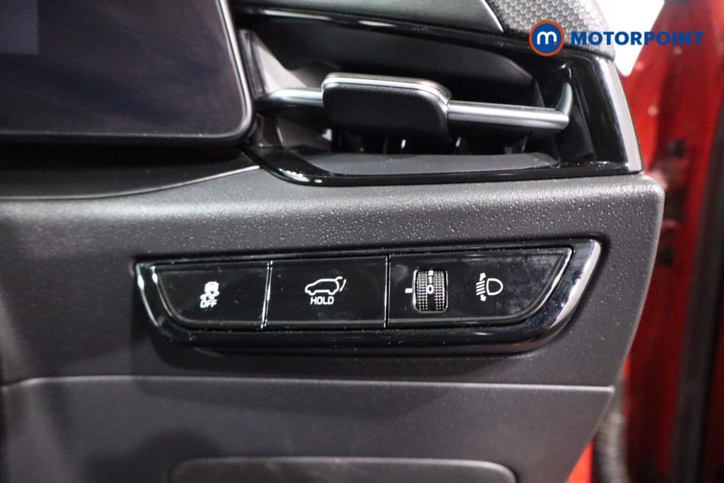 KIA Niro 4 Automatic Electric SUV - Stock Number (1600380) - 20th supplementary image