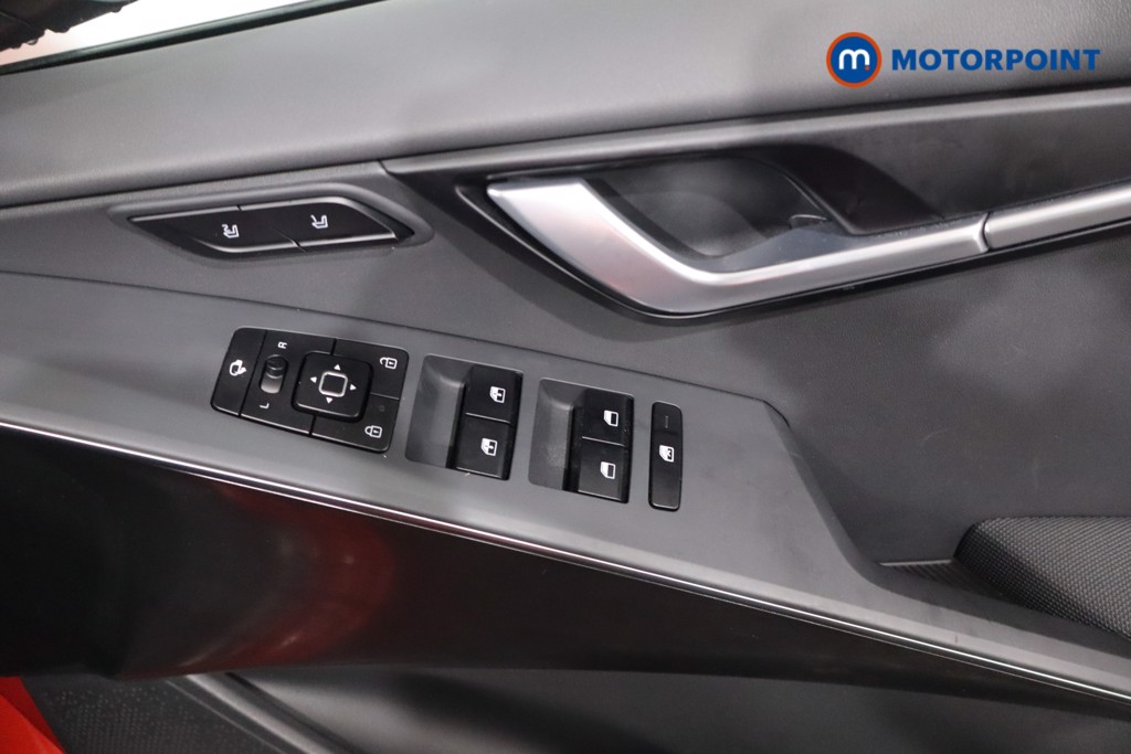 KIA Niro 4 Automatic Electric SUV - Stock Number (1600380) - 21st supplementary image