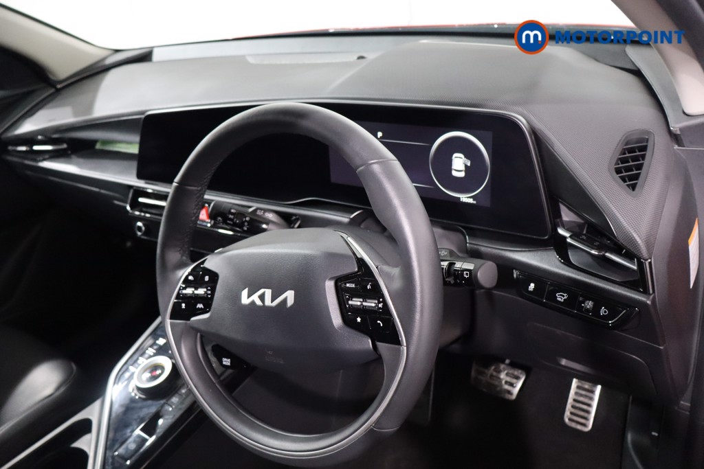 KIA Niro 4 Automatic Electric SUV - Stock Number (1600380) - 23rd supplementary image