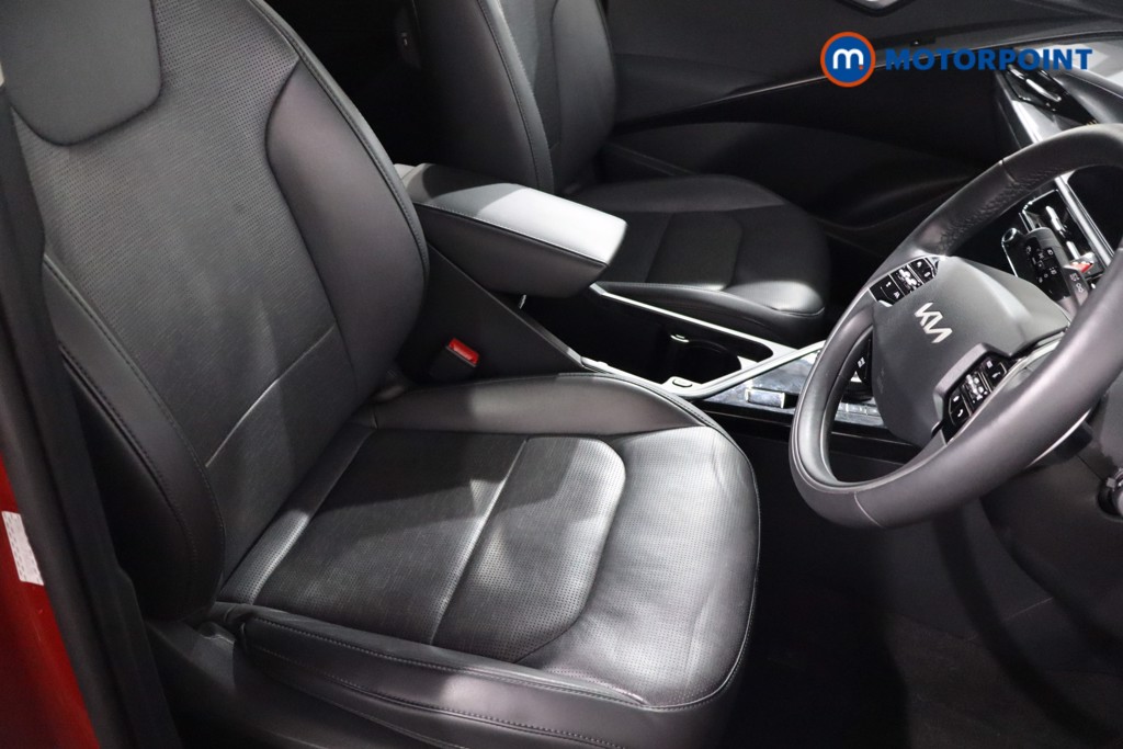 KIA Niro 4 Automatic Electric SUV - Stock Number (1600380) - 24th supplementary image
