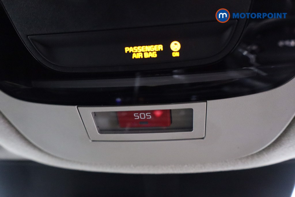 KIA Niro 4 Automatic Electric SUV - Stock Number (1600380) - 25th supplementary image