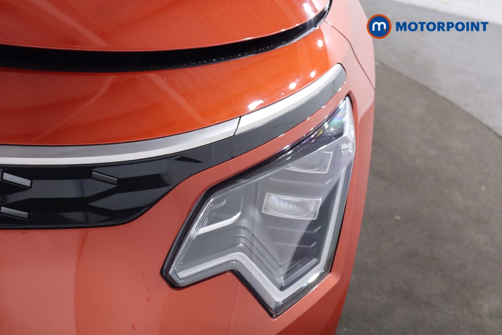 KIA Niro 4 Automatic Electric SUV - Stock Number (1600380) - 30th supplementary image