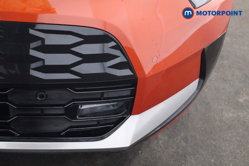 KIA Niro 4 Automatic Electric SUV - Stock Number (1600380) - 31st supplementary image