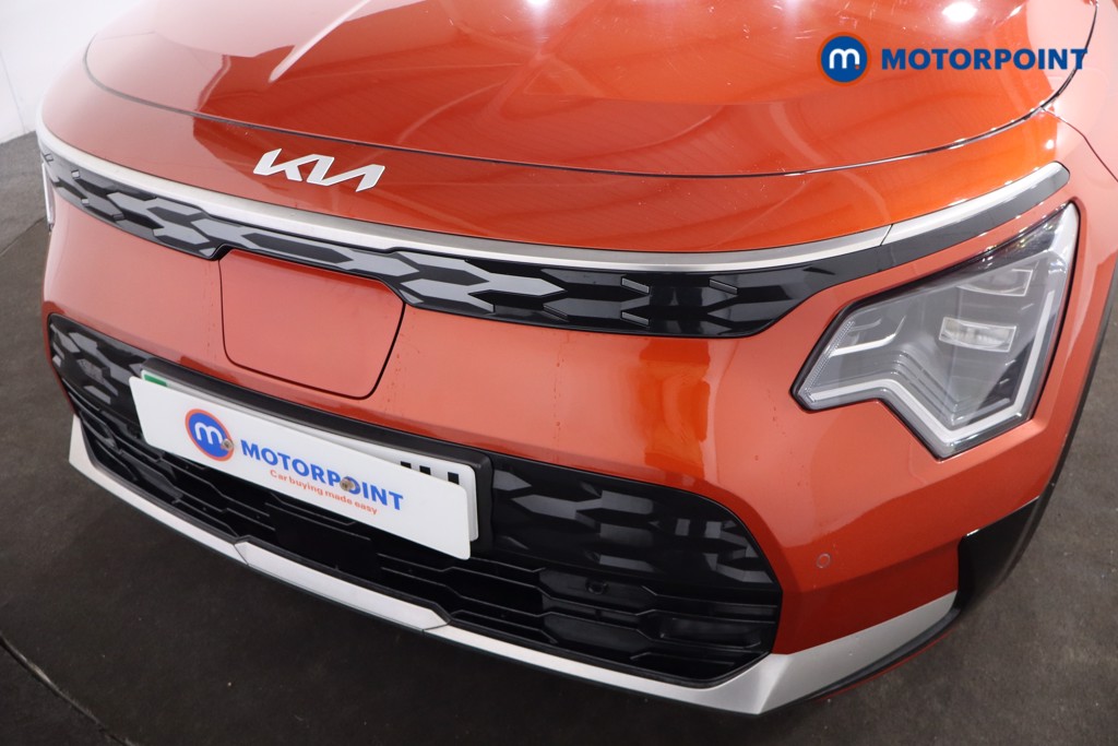 KIA Niro 4 Automatic Electric SUV - Stock Number (1600380) - 32nd supplementary image