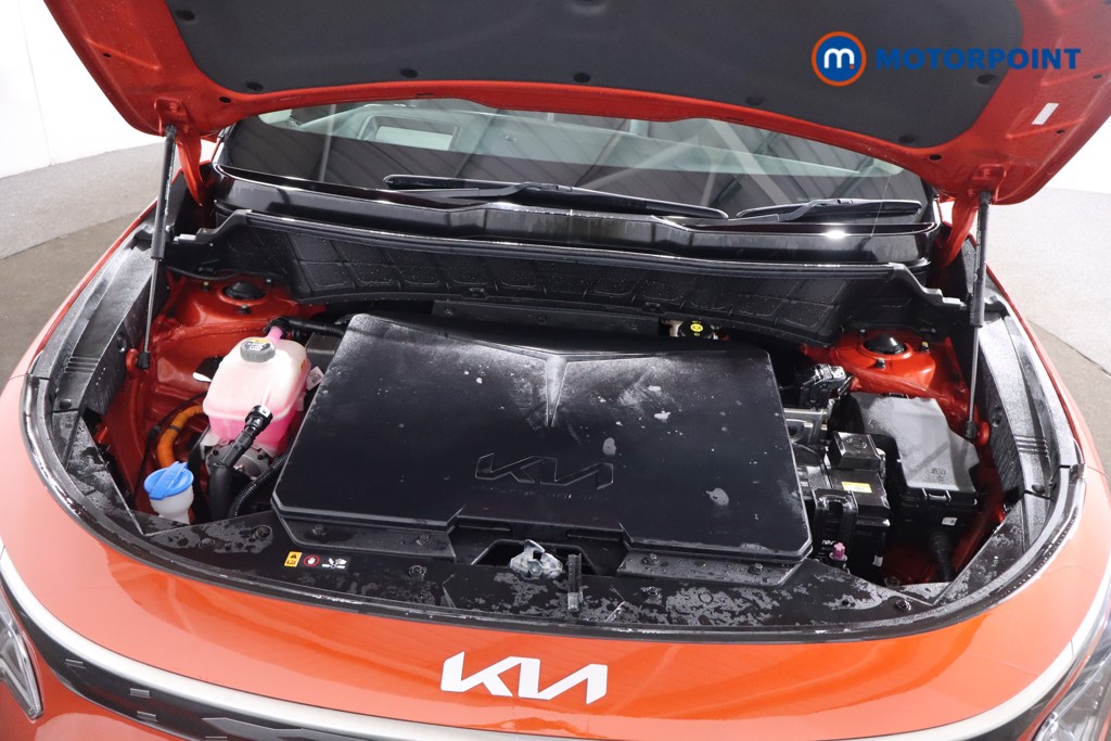 KIA Niro 4 Automatic Electric SUV - Stock Number (1600380) - 33rd supplementary image