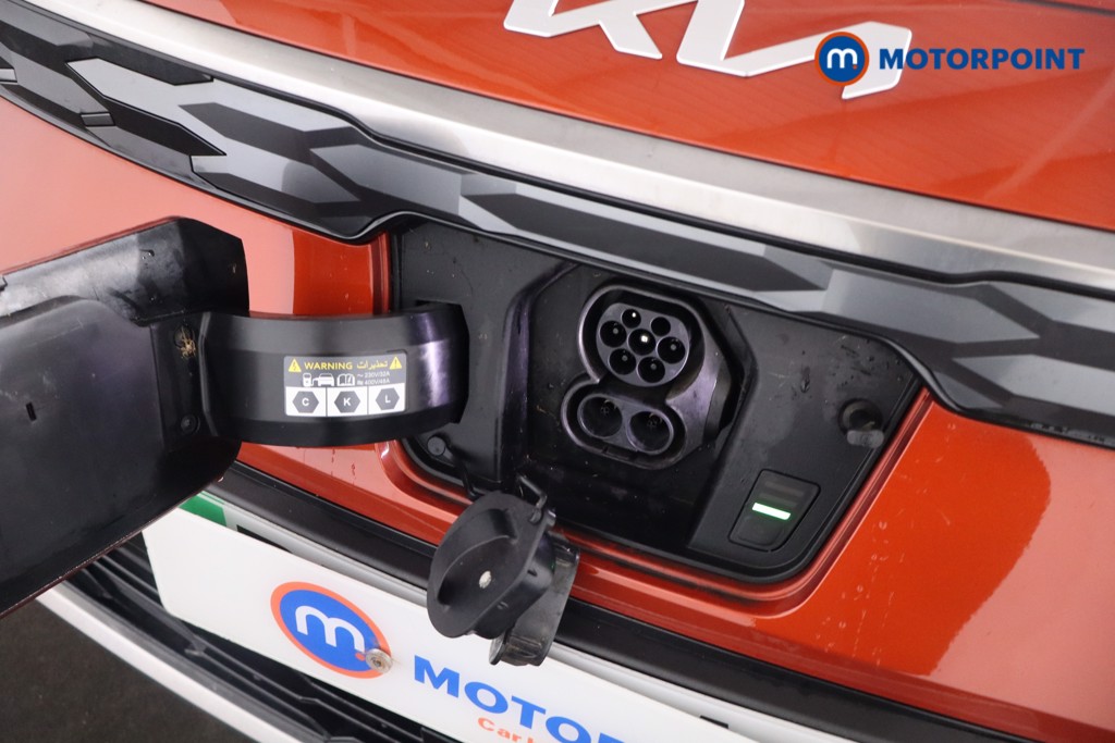KIA Niro 4 Automatic Electric SUV - Stock Number (1600380) - 34th supplementary image