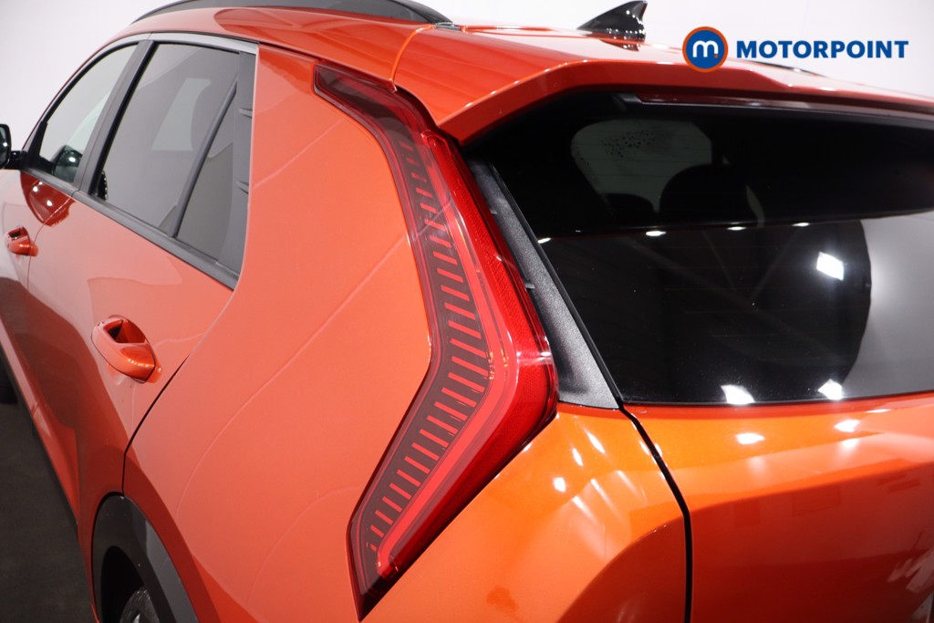 KIA Niro 4 Automatic Electric SUV - Stock Number (1600380) - 36th supplementary image