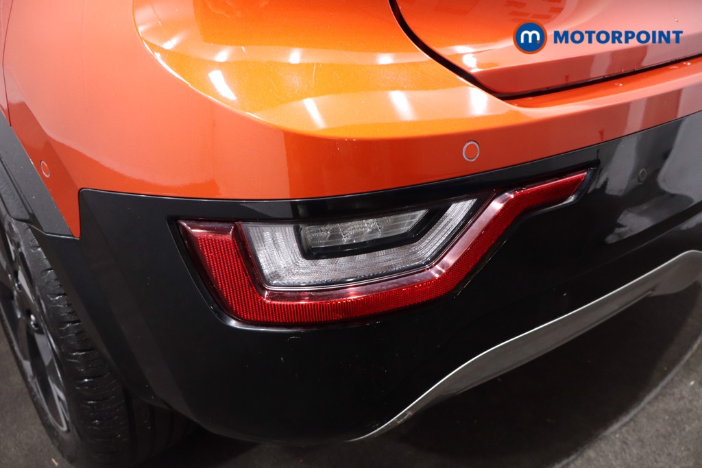 KIA Niro 4 Automatic Electric SUV - Stock Number (1600380) - 37th supplementary image