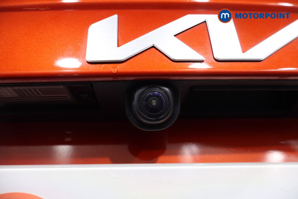 KIA Niro 4 Automatic Electric SUV - Stock Number (1600380) - 38th supplementary image