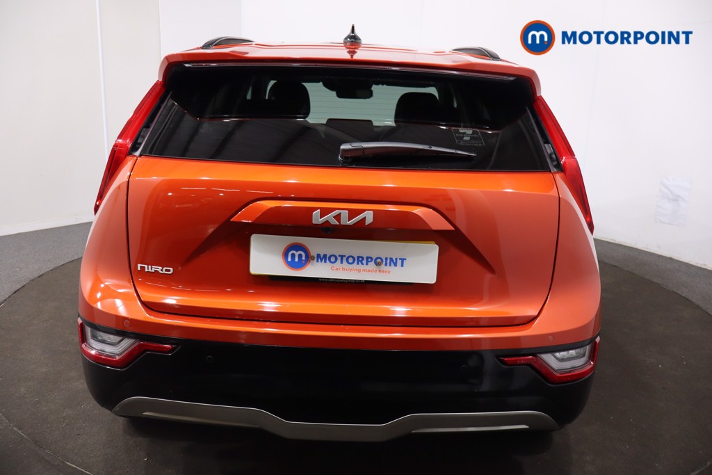 KIA Niro 4 Automatic Electric SUV - Stock Number (1600380) - 40th supplementary image