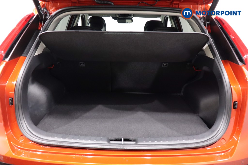 KIA Niro 4 Automatic Electric SUV - Stock Number (1600380) - 41st supplementary image