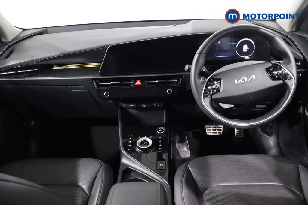 KIA Niro 4 Automatic Electric SUV - Stock Number (1600380) - 1st supplementary image