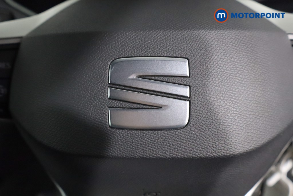 Seat Ibiza Fr Sport Manual Petrol Hatchback - Stock Number (1600394) - 13th supplementary image