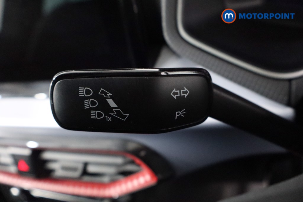 Seat Ibiza Fr Sport Manual Petrol Hatchback - Stock Number (1600394) - 14th supplementary image