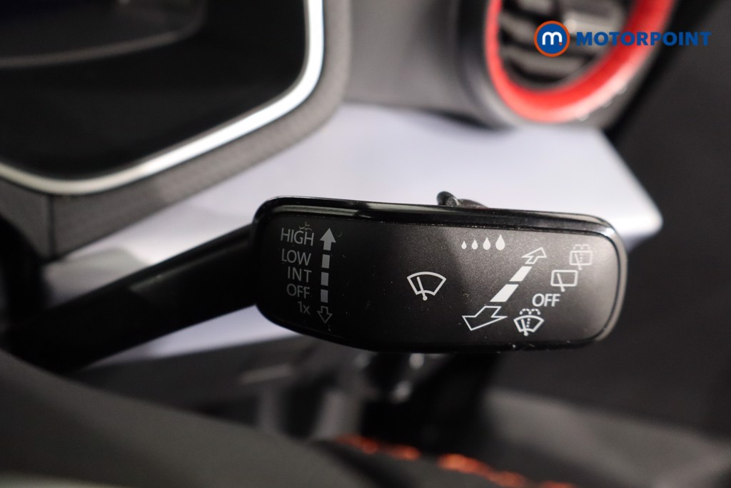 Seat Ibiza Fr Sport Manual Petrol Hatchback - Stock Number (1600394) - 15th supplementary image