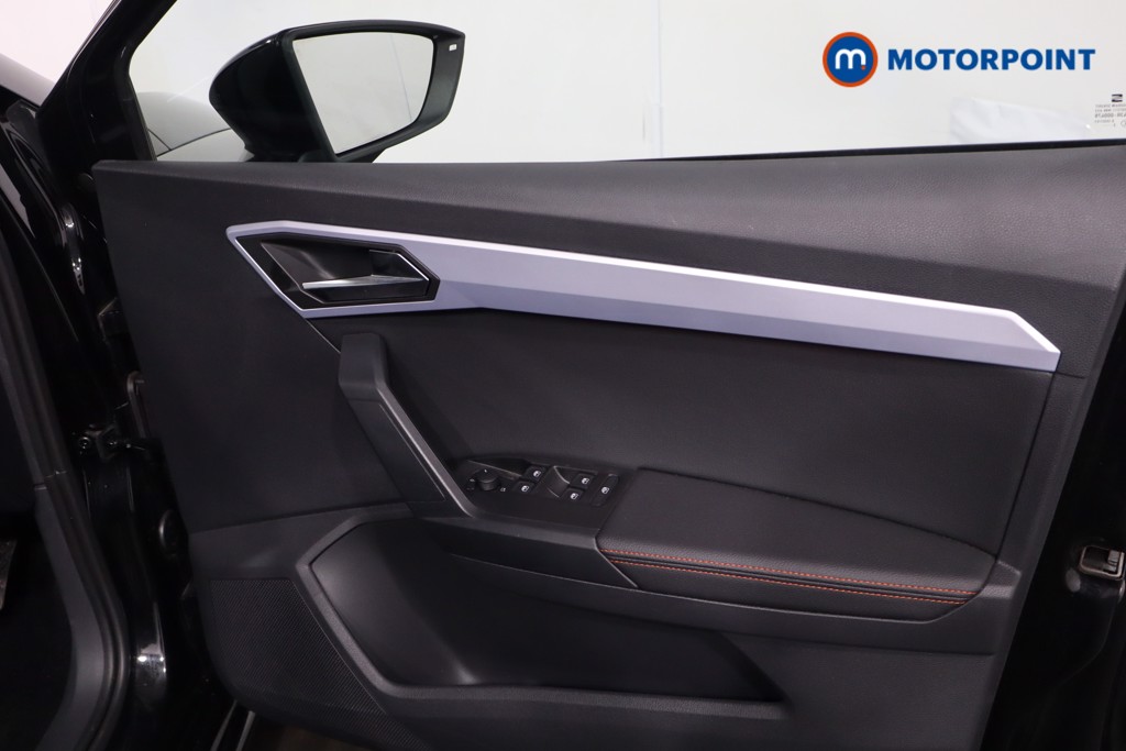 Seat Ibiza Fr Sport Manual Petrol Hatchback - Stock Number (1600394) - 17th supplementary image