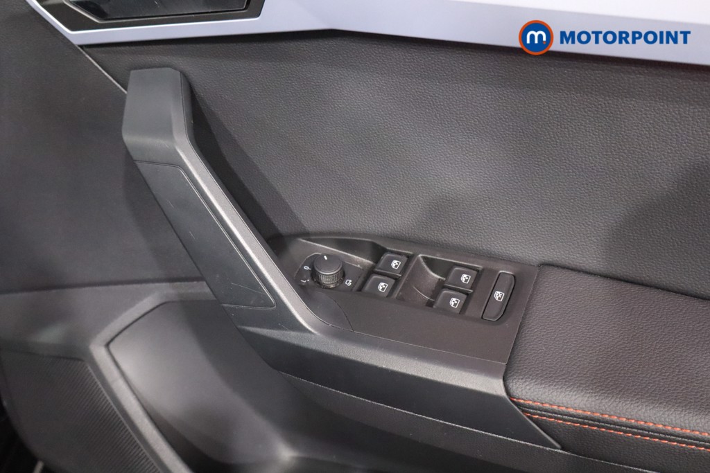 Seat Ibiza Fr Sport Manual Petrol Hatchback - Stock Number (1600394) - 18th supplementary image