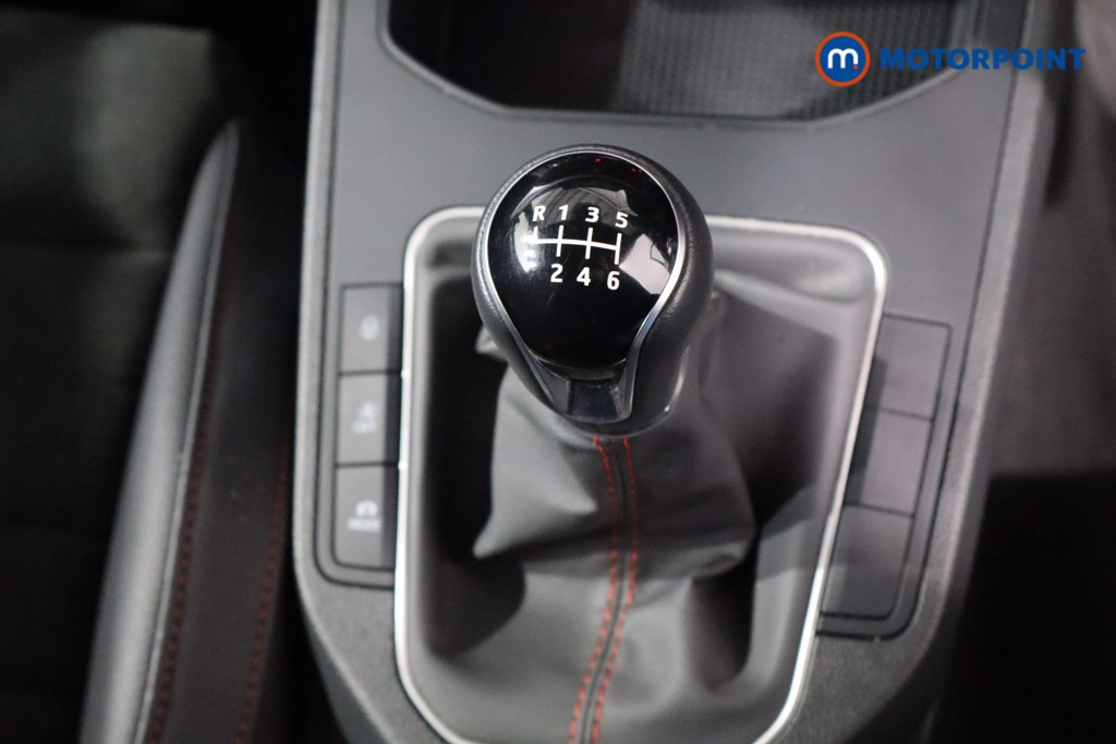Seat Ibiza Fr Sport Manual Petrol Hatchback - Stock Number (1600394) - 20th supplementary image