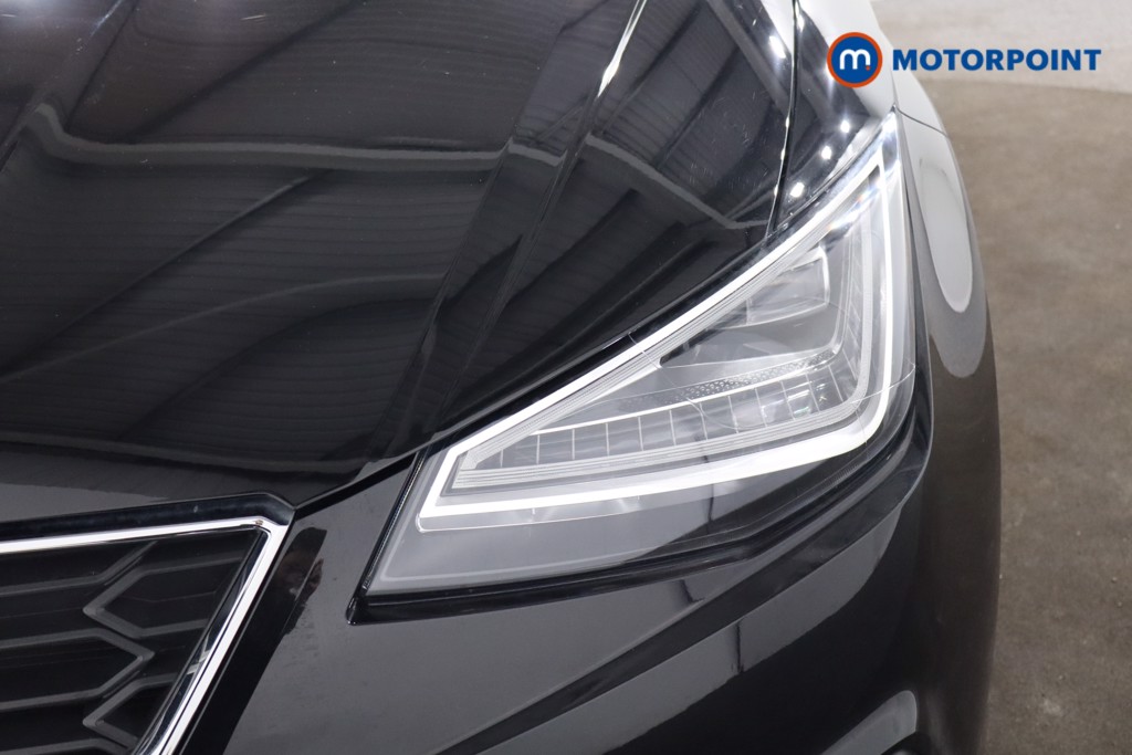 Seat Ibiza Fr Sport Manual Petrol Hatchback - Stock Number (1600394) - 22nd supplementary image