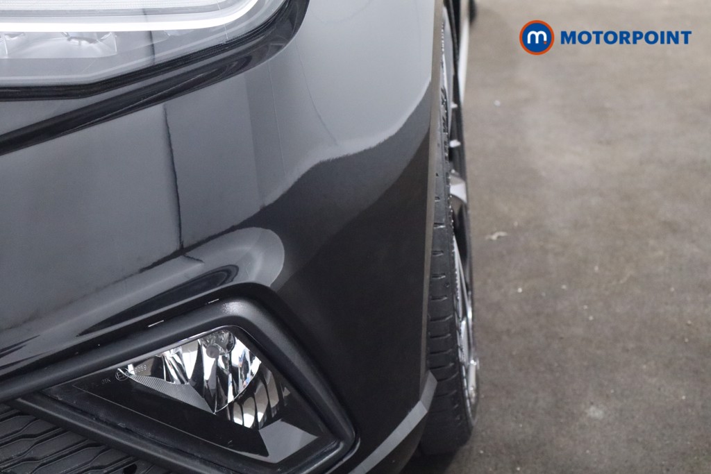 Seat Ibiza Fr Sport Manual Petrol Hatchback - Stock Number (1600394) - 23rd supplementary image