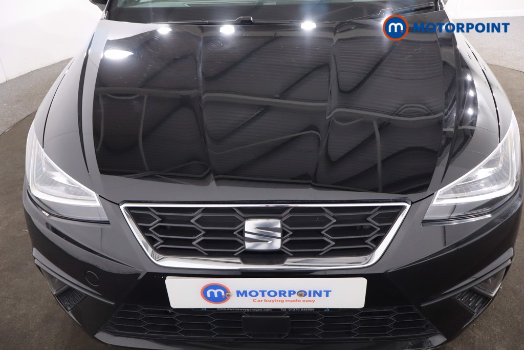 Seat Ibiza Fr Sport Manual Petrol Hatchback - Stock Number (1600394) - 24th supplementary image