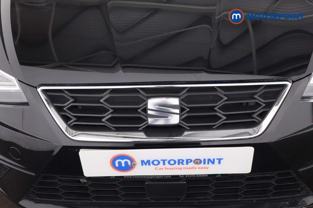 Seat Ibiza Fr Sport Manual Petrol Hatchback - Stock Number (1600394) - 25th supplementary image