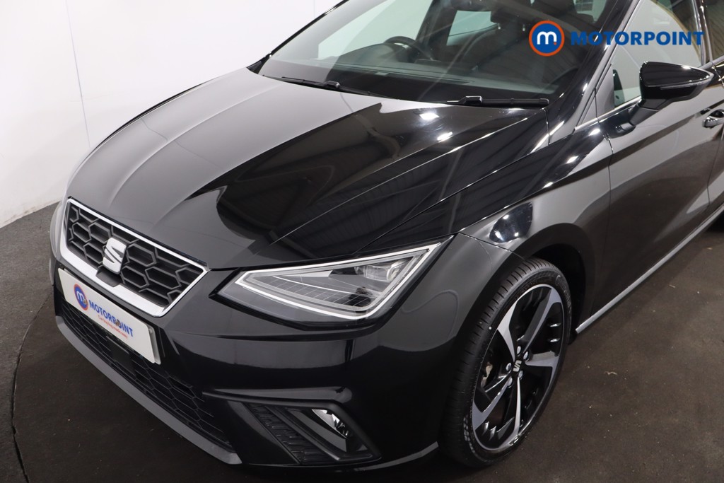 Seat Ibiza Fr Sport Manual Petrol Hatchback - Stock Number (1600394) - 26th supplementary image