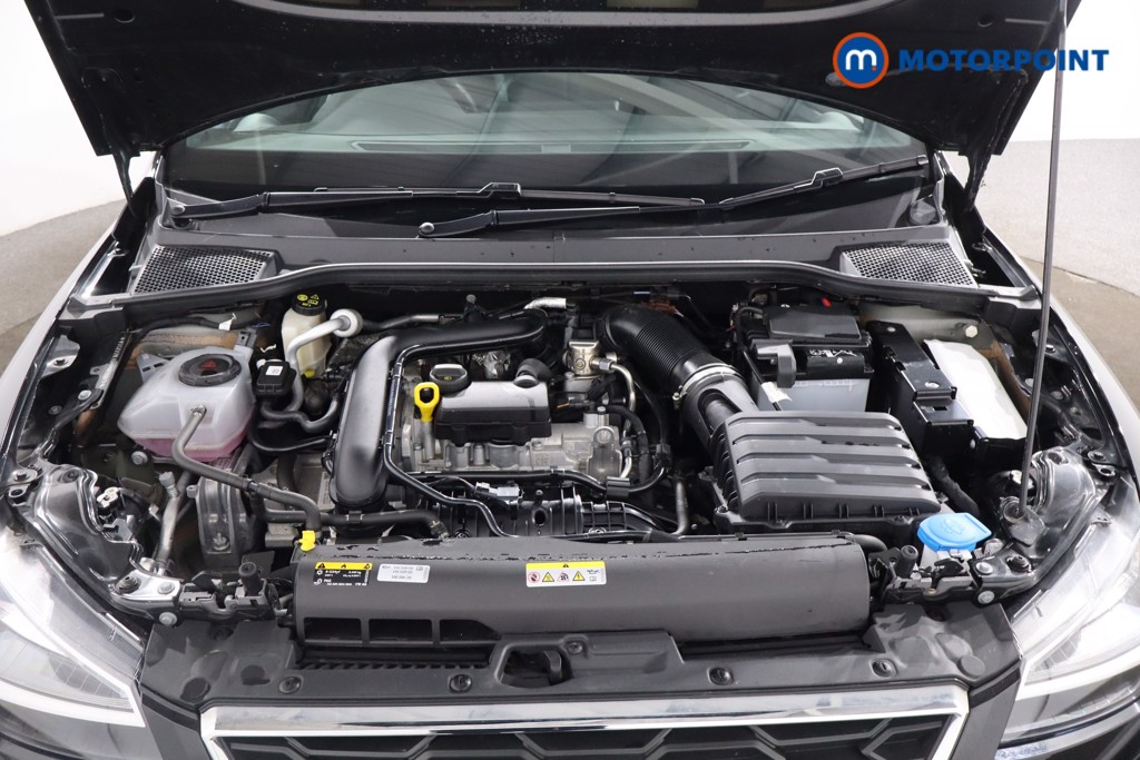 Seat Ibiza Fr Sport Manual Petrol Hatchback - Stock Number (1600394) - 27th supplementary image