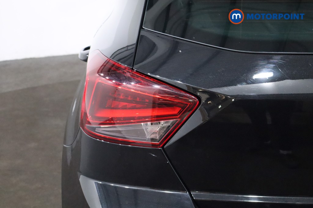 Seat Ibiza Fr Sport Manual Petrol Hatchback - Stock Number (1600394) - 29th supplementary image