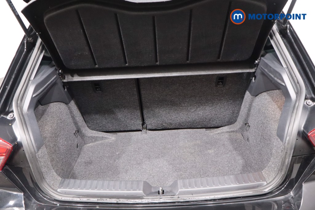 Seat Ibiza Fr Sport Manual Petrol Hatchback - Stock Number (1600394) - 33rd supplementary image