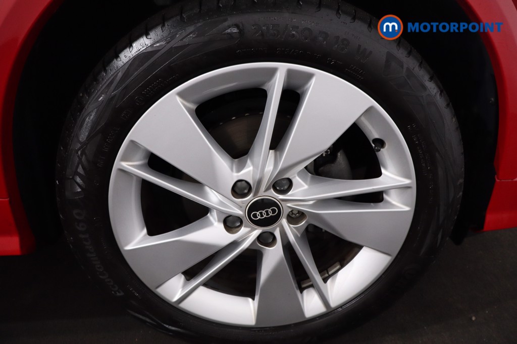 Audi Q2 S Line Manual Petrol SUV - Stock Number (1600455) - 10th supplementary image