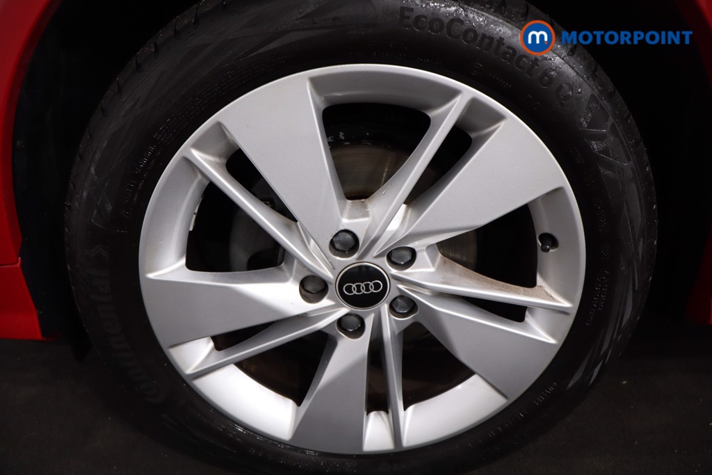 Audi Q2 S Line Manual Petrol SUV - Stock Number (1600455) - 11th supplementary image